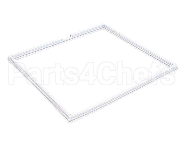 13-0826-04 Scotsman Gasket - Door, 14X13.125X0.625