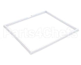 13-0826-04 Scotsman Gasket - Door, 14X13.125X0.625