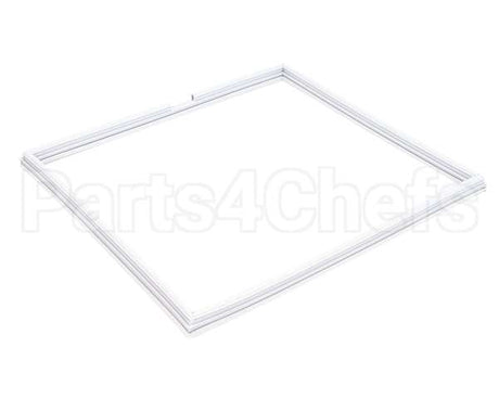 13-0826-04 Scotsman Gasket - Door, 14X13.125X0.625
