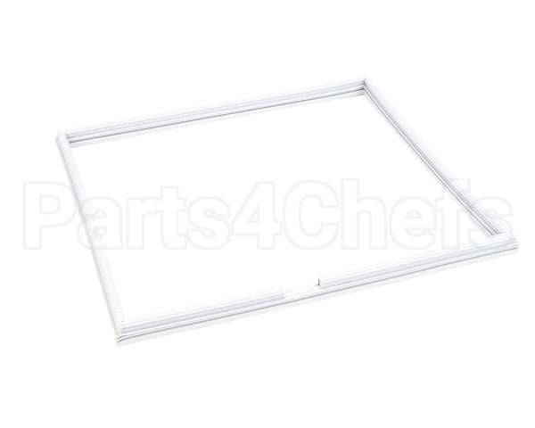 13-0826-04 Scotsman Gasket - Door, 14X13.125X0.625