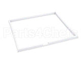 13-0826-04 Scotsman Gasket - Door, 14X13.125X0.625