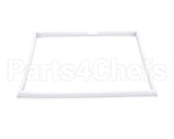 13-0826-04 Scotsman Gasket - Door, 14X13.125X0.625