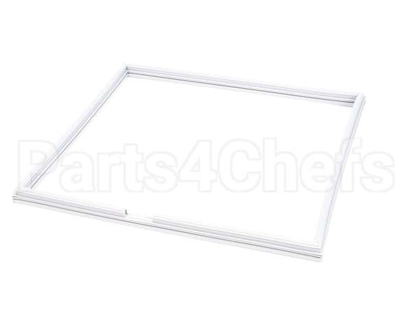 13-0826-04 Scotsman Gasket - Door, 14X13.125X0.625