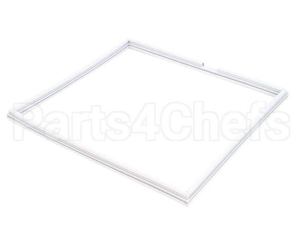 13-0826-04 Scotsman Gasket - Door, 14X13.125X0.625