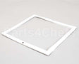13-0828-01 Scotsman Gasket-Decor Trim, 13X12X0.3125