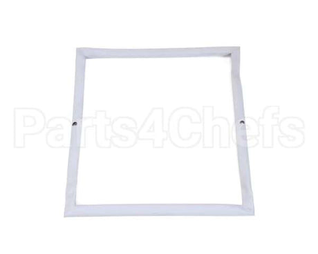 13-0828-02 Scotsman Gasket - Grey, 12.75X11.75X0.3125