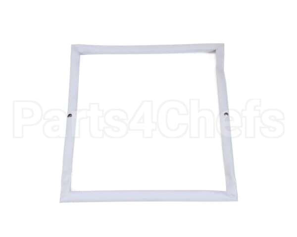 13-0828-02 Scotsman Gasket - Grey, 12.75X11.75X0.3125