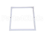 13-0828-02 Scotsman Gasket - Grey, 12.75X11.75X0.3125