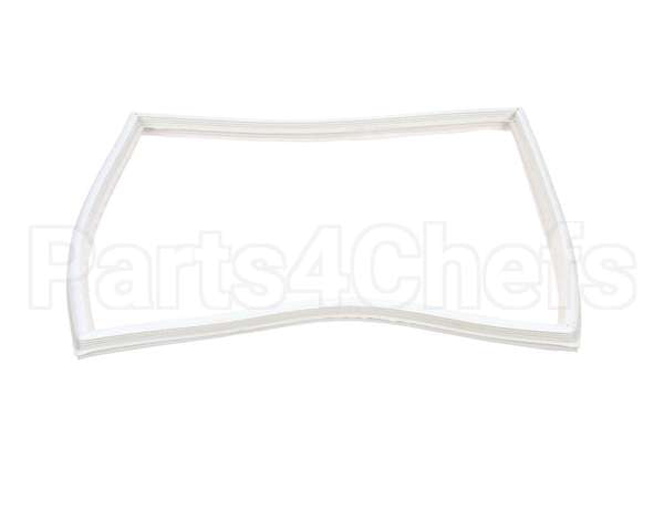 13-0949-03 Scotsman Door Gasket, 14X14X0.5625
