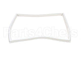 13-0949-03 Scotsman Door Gasket, 14X14X0.5625