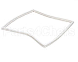 13-0949-03 Scotsman Door Gasket, 14X14X0.5625