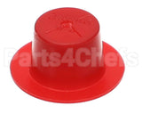 13-0973-01 Scotsman Cap Plug Vented