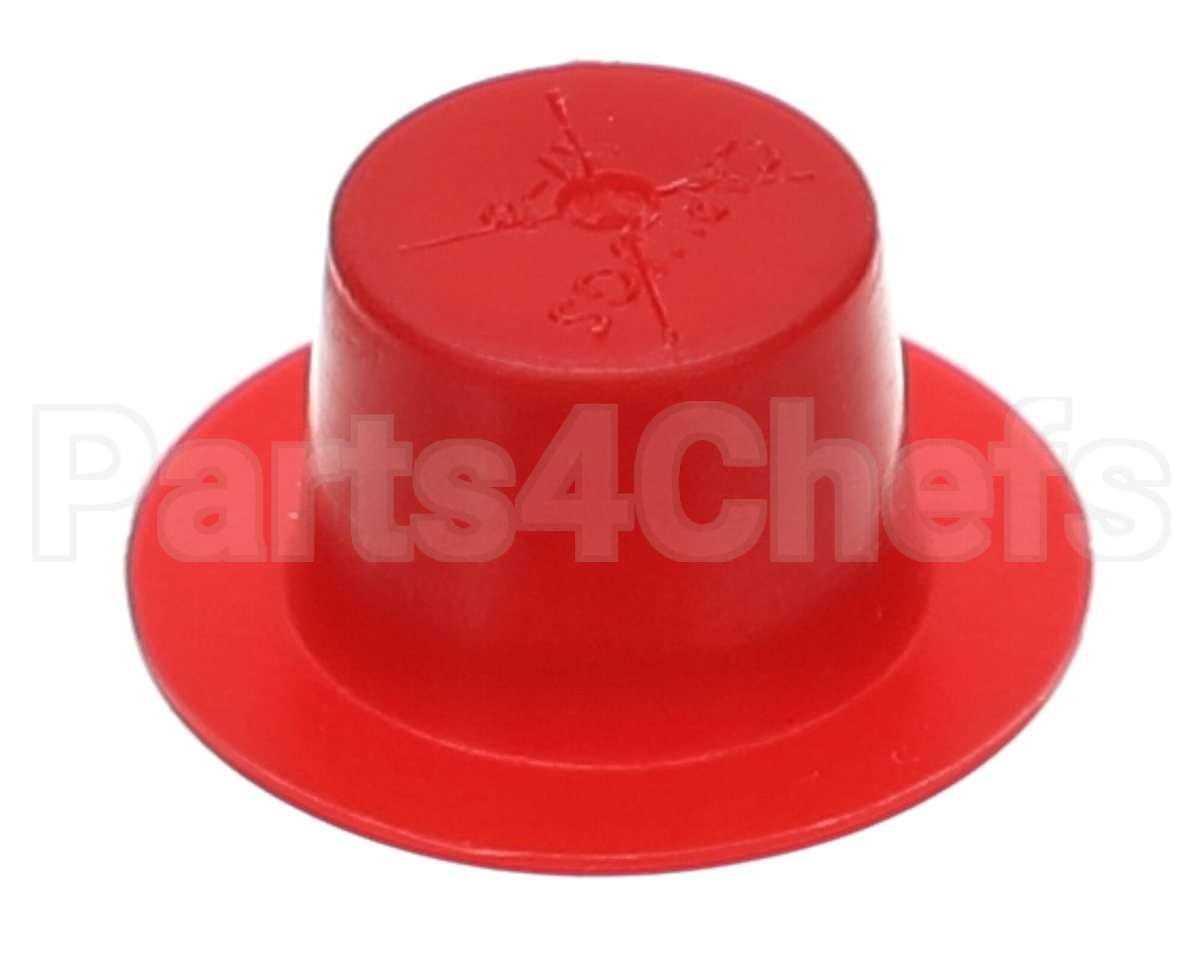 13-0973-01 Scotsman Cap Plug Vented