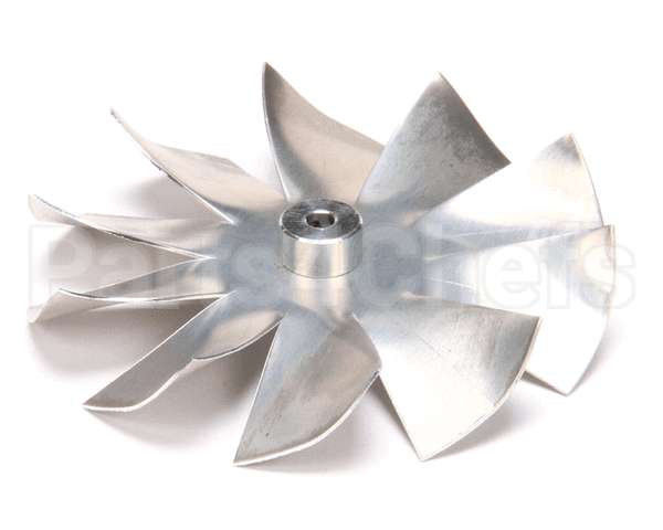 13-100085 Servolift 4" Fan Blade