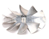13-100085 Servolift 4" Fan Blade