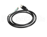 13-100380 Servolift Power Cord