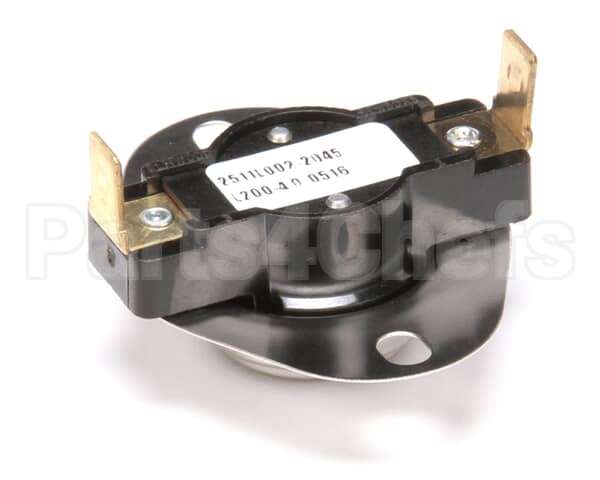 13-101724 Servolift Hi Limit Thermostat