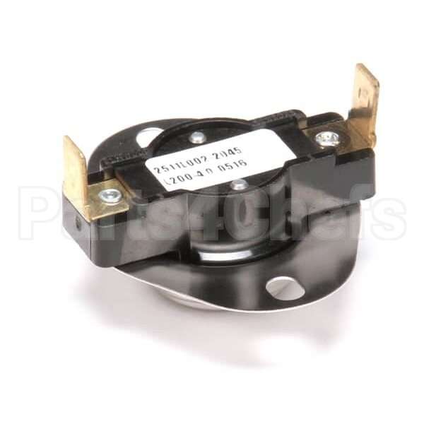 13-101724 Compatible Midwest Appliance Parts Hi Limit Thermostat