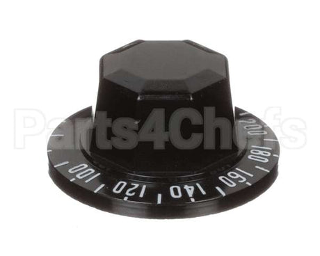 13-102216 Servolift Temp Knob