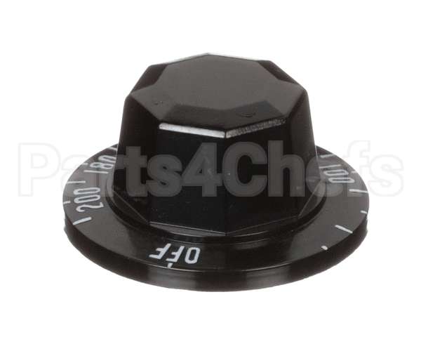 13-102216 Servolift Temp Knob