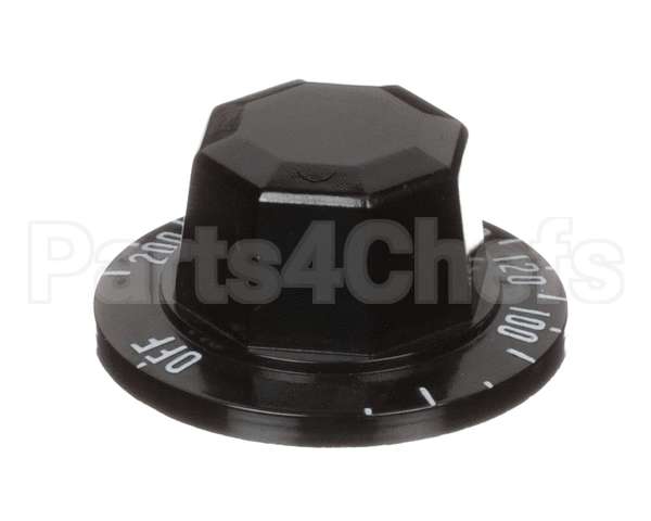 13-102216 Servolift Temp Knob