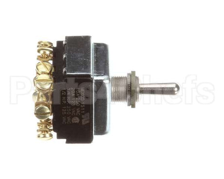 13-102889 Servolift Switch