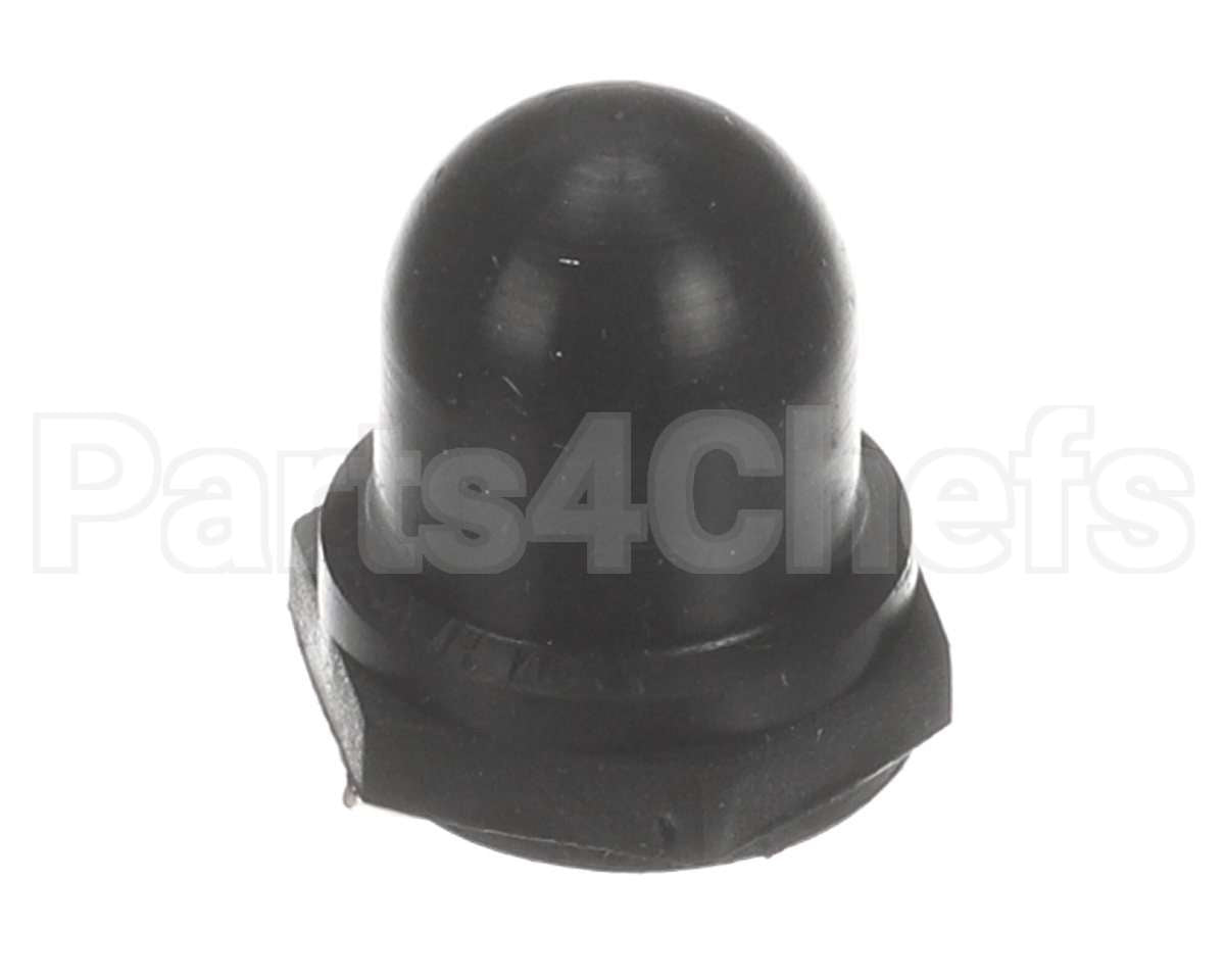 13-102984 Piper Products Rubber Boot For Switch