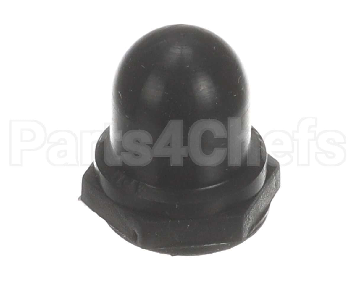13-102984 Piper Products Rubber Boot For Switch