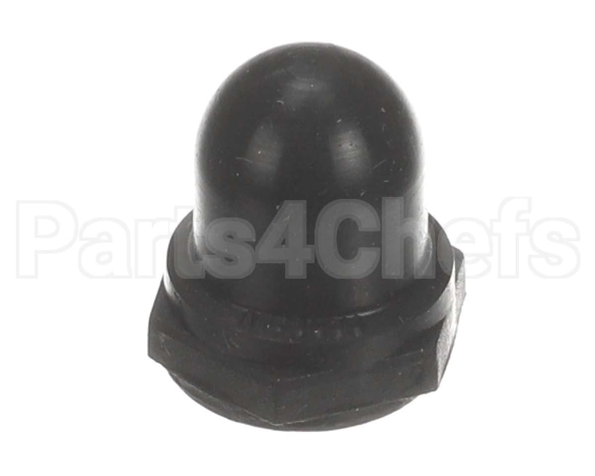 13-102984 Piper Products Rubber Boot For Switch