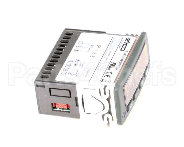 13-105548 Servolift Controller, Temp Heat Packs