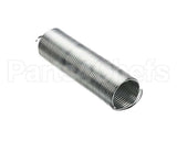 13-106278 Piper Products Spring Music Wire Zinc Plated