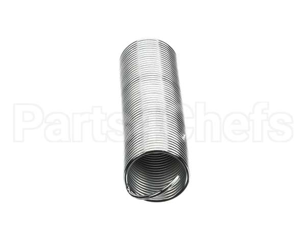 13-106278 Piper Products Spring Music Wire Zinc Plated