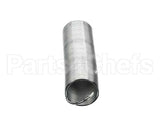 13-106278 Piper Products Spring Music Wire Zinc Plated