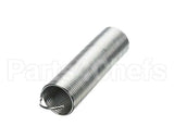 13-106278 Piper Products Spring Music Wire Zinc Plated