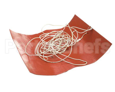 13-106927 Piper Products Heating Ele. Pad 550W 120V