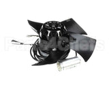 13-106994 Piper Products Evap Fan Motor