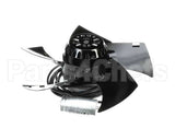 13-106994 Piper Products Evap Fan Motor