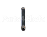 13-11-004 Falcon Fabricators 3/8 X 6 Nipple