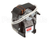 13-13075 Master-Bilt Evaporator Fan Motor, Dayton #
