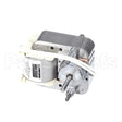 13-13075 Compatible Master-Bilt Evaporator Fan Motor, Dayton #