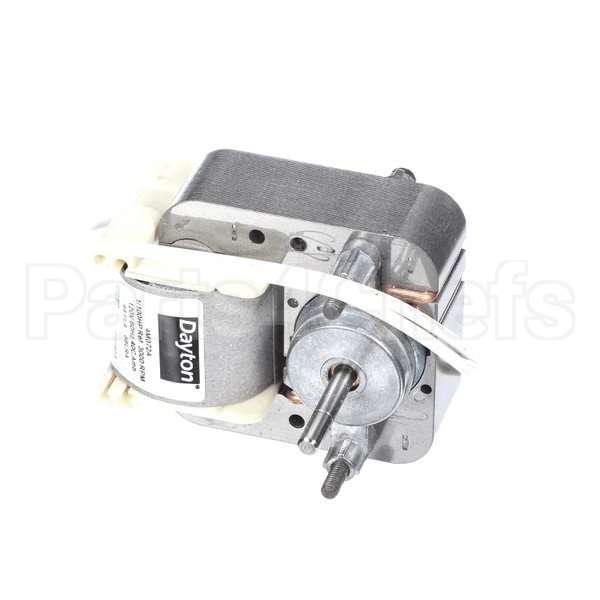 13-13075 Compatible Master-Bilt Evaporator Fan Motor, Dayton #