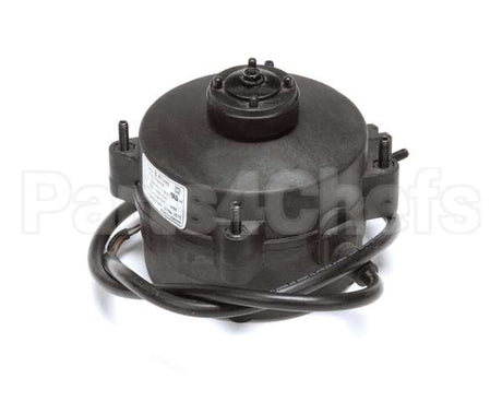 13-13114 Master-Bilt Fan Motor, 6 Watt, #Sp-B6Em22
