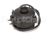 13-13114 Master-Bilt Fan Motor, 6 Watt, #Sp-B6Em22