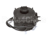 13-13114 Master-Bilt Fan Motor, 6 Watt, #Sp-B6Em22