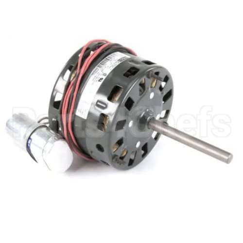 13-13153 Compatible Master-Bilt Condenser Fan Motor