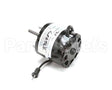 13-13169 Master-Bilt Evaporator. Fan Motor For Alp126 Can