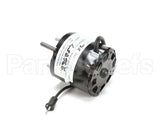 13-13169 Master-Bilt Evaporator. Fan Motor For Alp126 Can