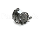 13-13169 Master-Bilt Evaporator. Fan Motor For Alp126 Can