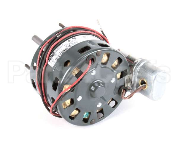 13-13175 Master-Bilt Fan Motor (Blast Chiller Evap.