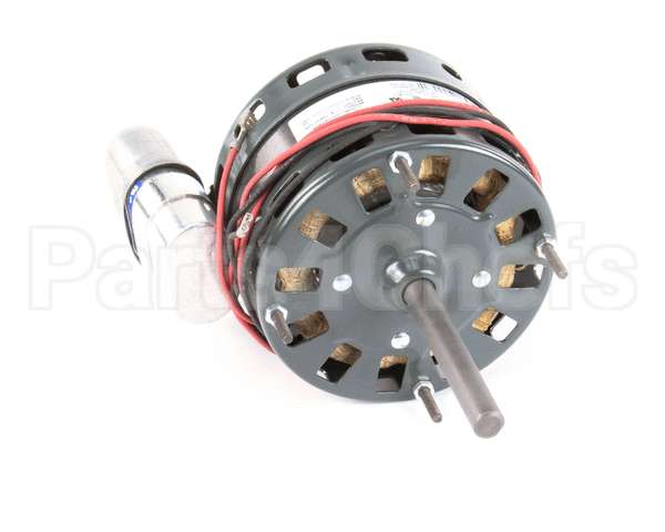13-13175 Master-Bilt Fan Motor (Blast Chiller Evap.